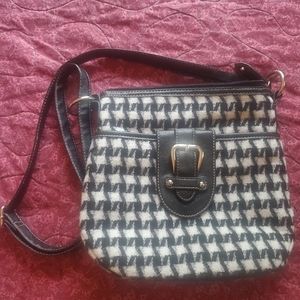 Croft & Barrow, cross-body bag